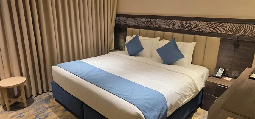 Sedra Global Hotel image